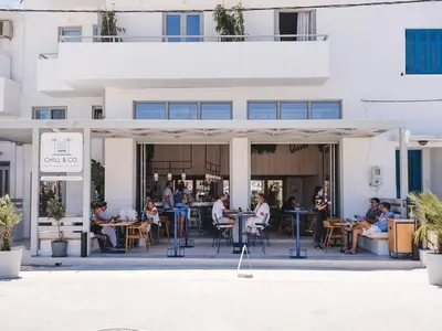 Chill & Co - Photo 3