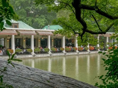 The Boathouse - Photo 2