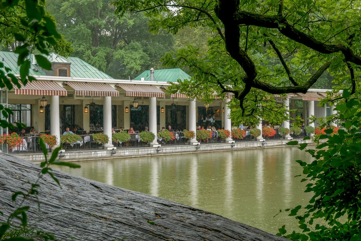 The Boathouse - Photo 2