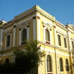 Municipal Art Gallery of Piraeus