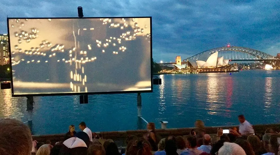 Westpac OpenAir - Photo 1