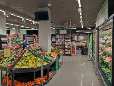 Super Market Kritikos - Photo 3