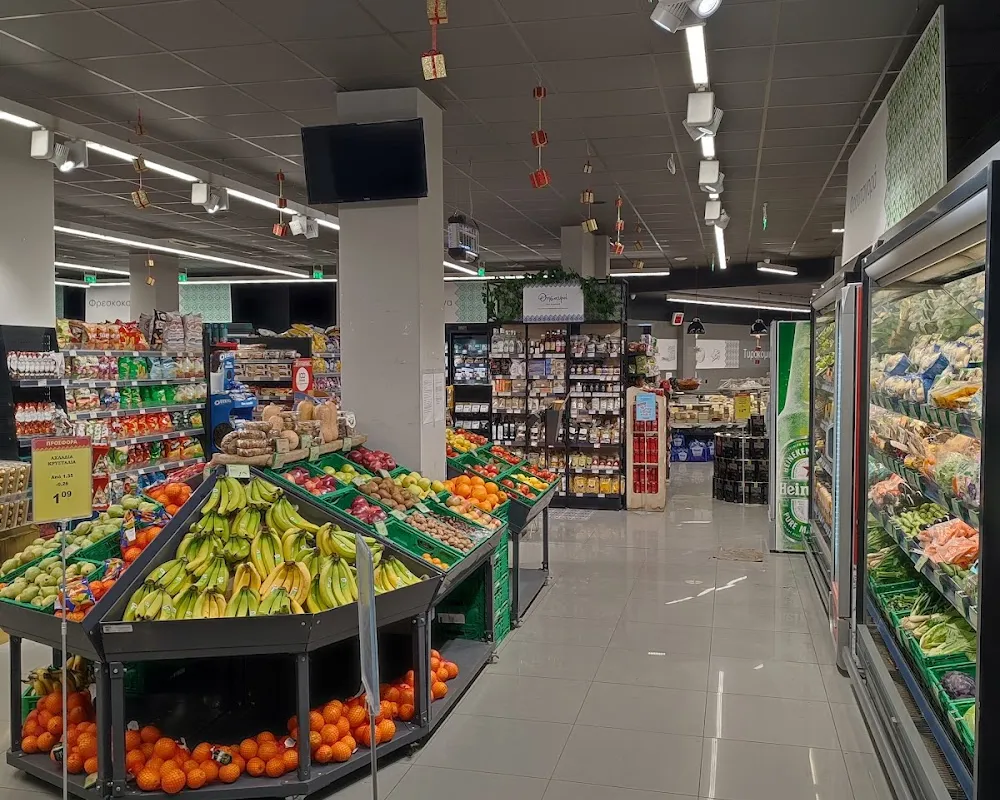 Super Market Kritikos - Photo 3