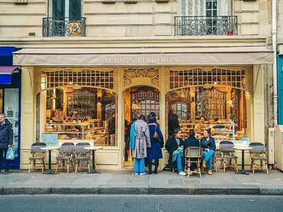 100% Maison - Photo 2
