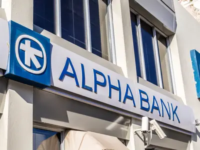 Alpha Bank - Photo 2