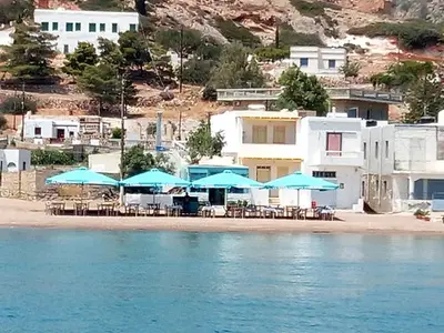 To Kyma - Photo 1