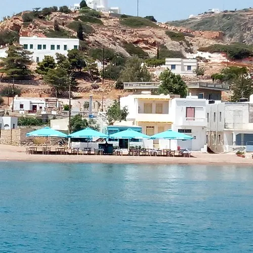 To Kyma - Photo 1