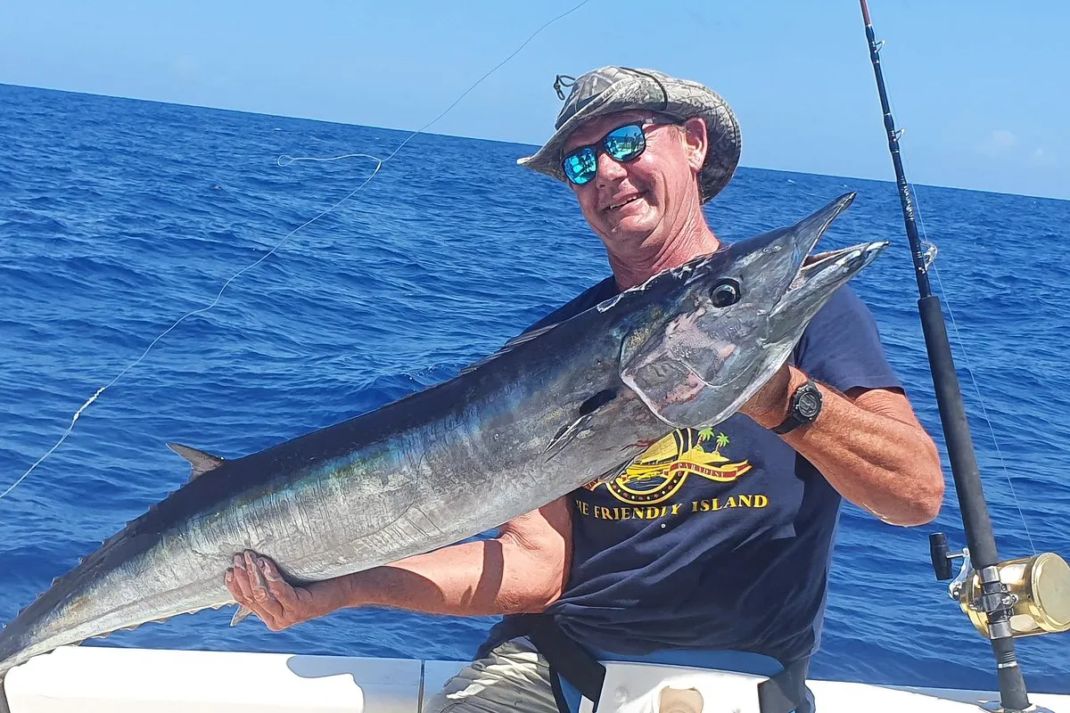 Coconut Reef Fishing Charters - Photo 3
