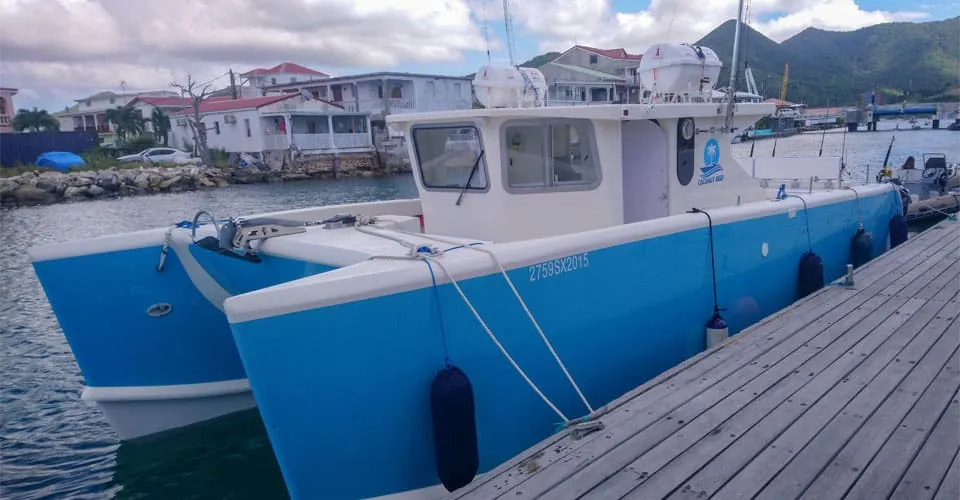 Coconut Reef Fishing Charters - Photo 1