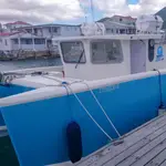 Coconut Reef Fishing Charters