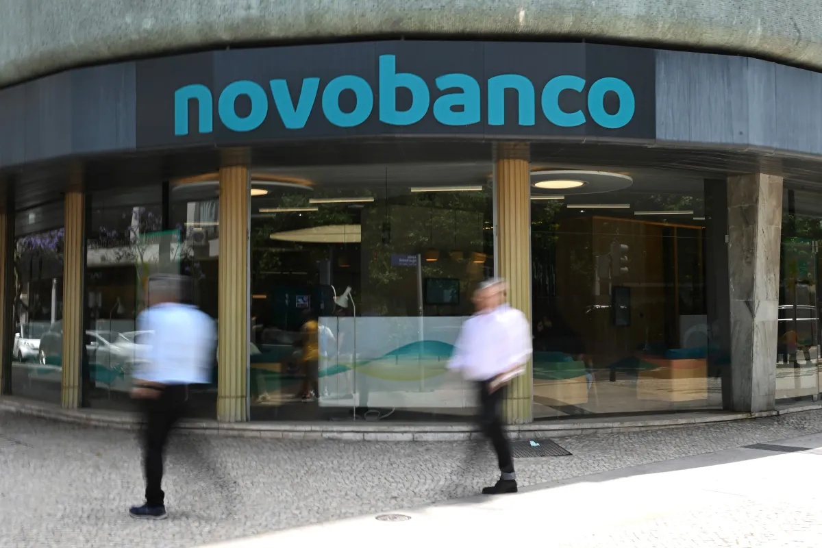 Novo Banco Empresas - Photo 1