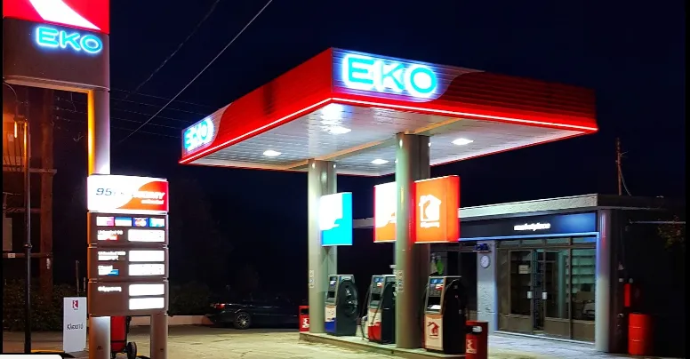 EKO - Photo 2