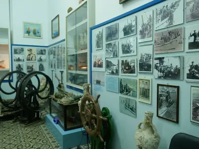 Maritime and Folklore Museum - Photo 3