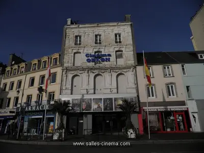 CGR Odéon - Photo 3