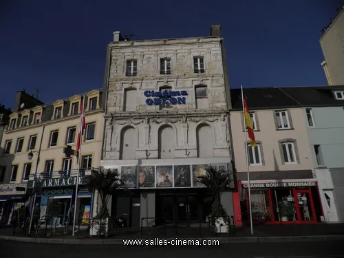 CGR Odéon - Photo 3