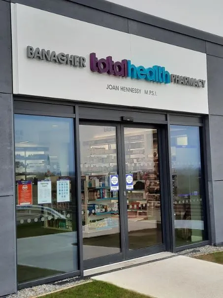 Banagher TotalHealth Pharmacy - Photo 1