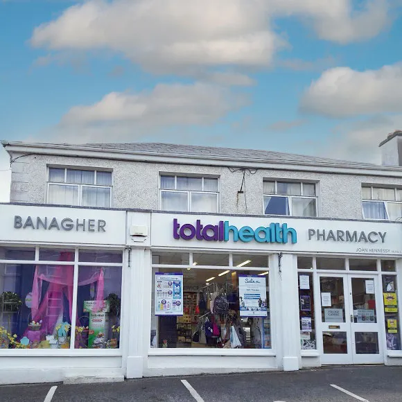 Banagher TotalHealth Pharmacy - Photo 4