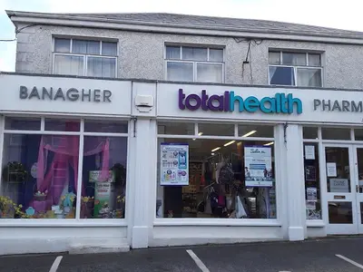 Banagher TotalHealth Pharmacy - Photo 2