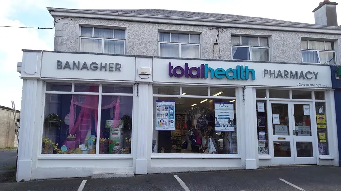 Banagher TotalHealth Pharmacy - Photo 2