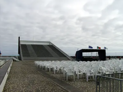 Anfiteatro das Portas do Mar - Photo 1
