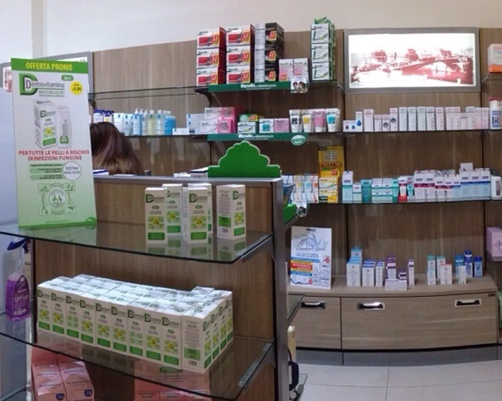 Parafarmacia Leucana - Photo 2
