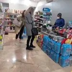 Mini-Market