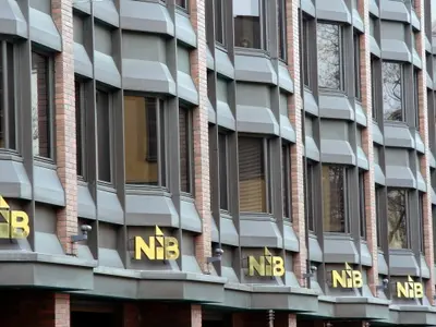 Nordic Investment Bank - Photo 2