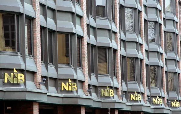 Nordic Investment Bank - Photo 2