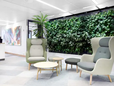 Nordic Investment Bank - Photo 3