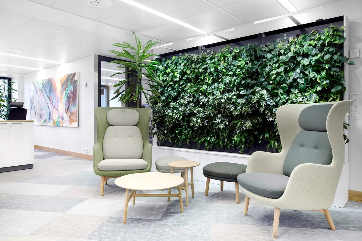Nordic Investment Bank - Photo 3