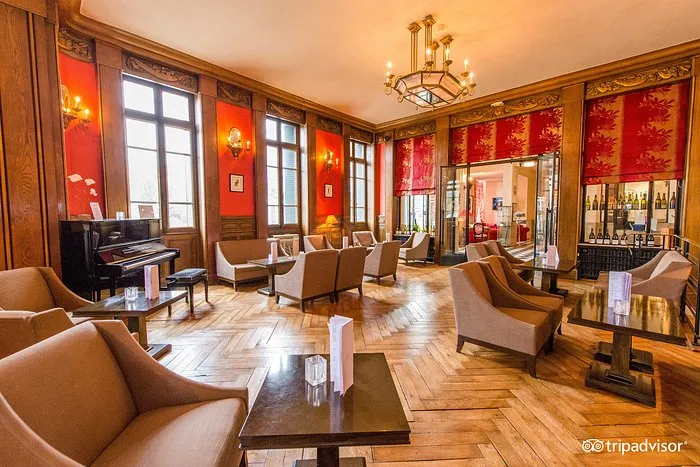 Bar de la Poste - Main photo