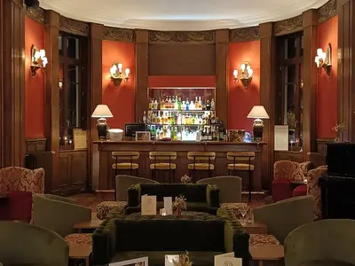 Bar de la Poste - Photo 2