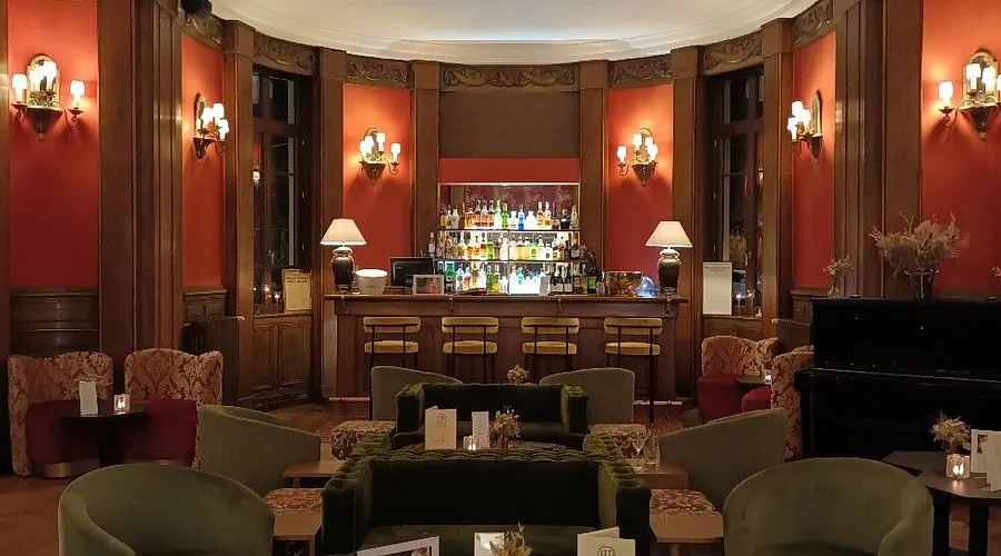 Bar de la Poste - Photo 2