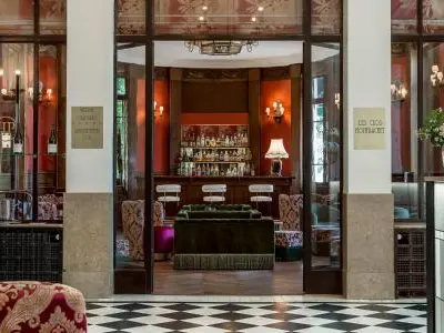 Bar de la Poste - Photo 3