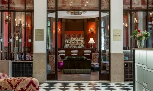 Bar de la Poste - Photo 3