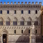 Monte dei Paschi di Siena