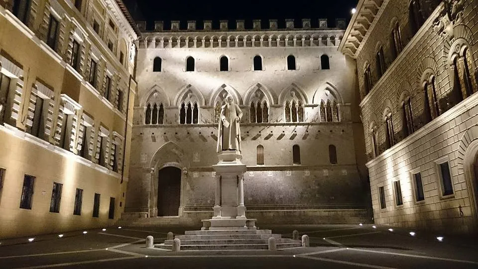 Monte dei Paschi di Siena - Photo 4