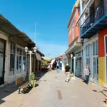Mini Market