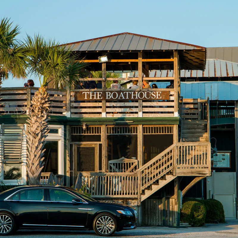 The Boat House - Photo 1