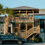The Boat House