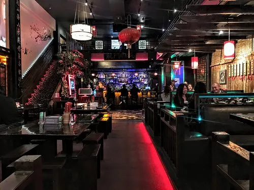 Dragon Gate Bar & Grille - Photo 1