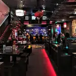 Dragon Gate Bar & Grille