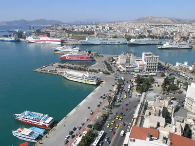 Ntemos - Photo 2
