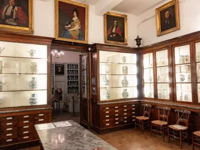 Pharmacie Millet-Nogué - Photo 2