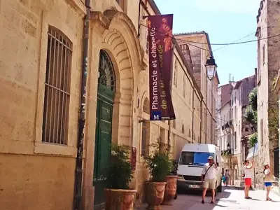 Pharmacie Millet-Nogué - Photo 3