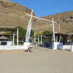Coconuts Beach Bar