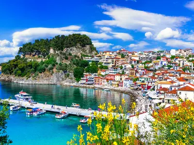 I Love Preveza - Photo 5