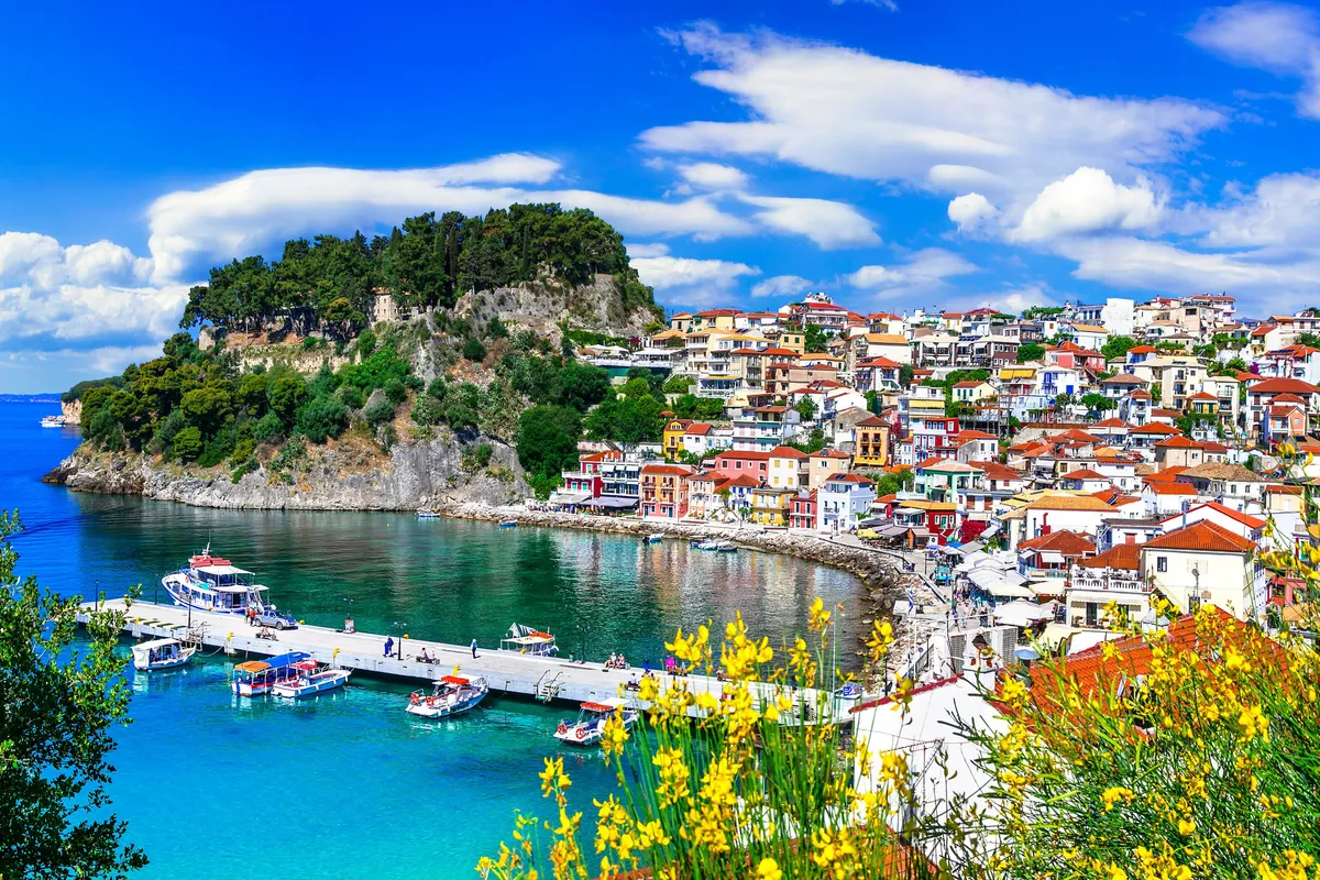 I Love Preveza - Photo 5