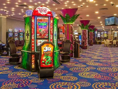 Grand Casino Lav - Photo 2