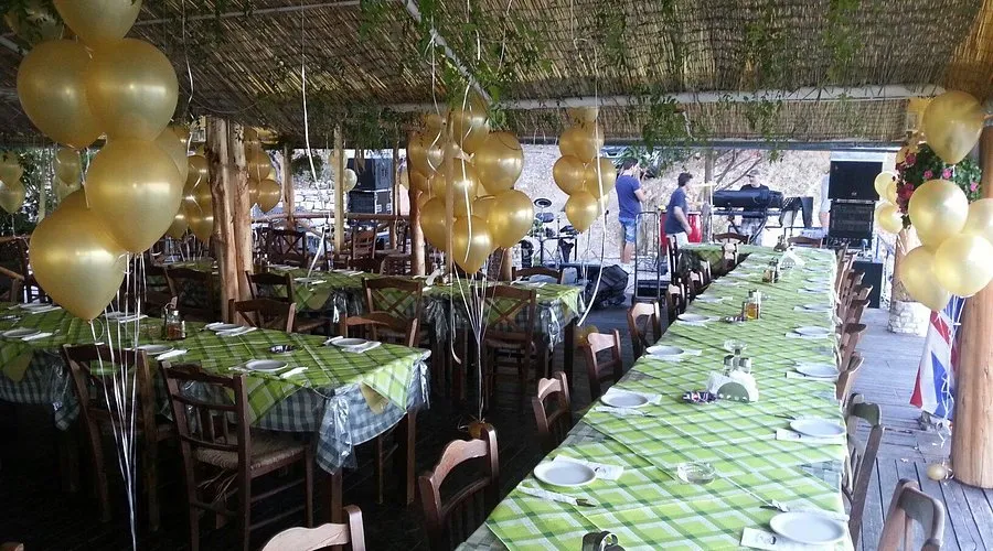 Taverna Kerasia - Main photo